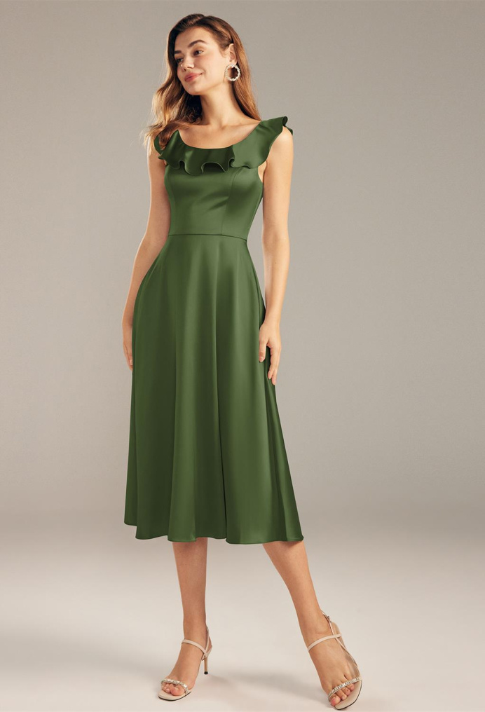 AW Elvira Dress